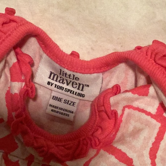 BABY GIRL BUNDLE LITTLE MAVEN,KYLE DEENA,LITTLE ME+ SZ.3M - Picture 10 of 10